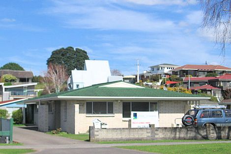 Photo of property in 98 Chapel Street, Otumoetai, Tauranga, 3110