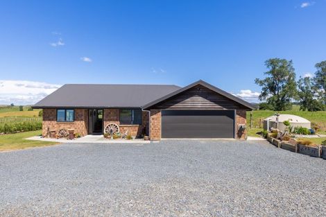 Photo of property in 848 Bayley Road, Wharepuhunga, Te Awamutu, 3873