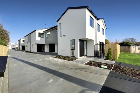 Photo of property in 3/18 Inglis Street, Phillipstown, Christchurch, 8011