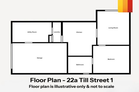 Photo of property in 22a Till Street, South Hill, Oamaru, 9400