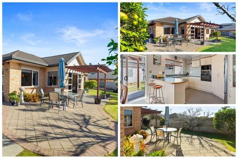 Photo of property in 6 Goodrich Close, Bethlehem, Tauranga, 3110