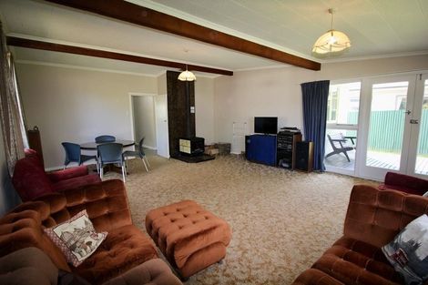 Photo of property in 4 Bristol Street, Hanmer Springs, 7334