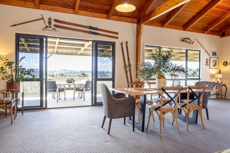 Photo of property in 461 Notorious Road West, Mahuta, Dargaville, 0371