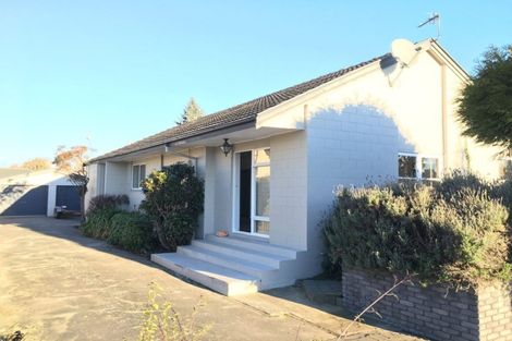 Photo of property in 90 Perry Street, Papanui, Christchurch, 8053