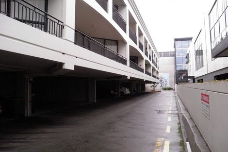 Photo of property in Regent Courts, 12/75 Gloucester Street, Christchurch Central, Christchurch, 8013