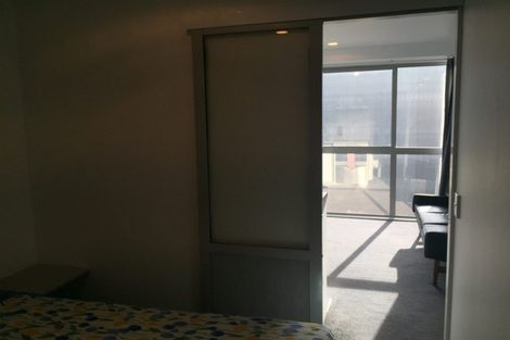 Photo of property in The Imperial Gardens Apartments, 718/135 Hobson Street, Auckland Central, Auckland, 1010