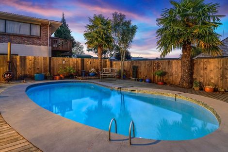 Photo of property in 21 Wylie Street, Glenholme, Rotorua, 3010