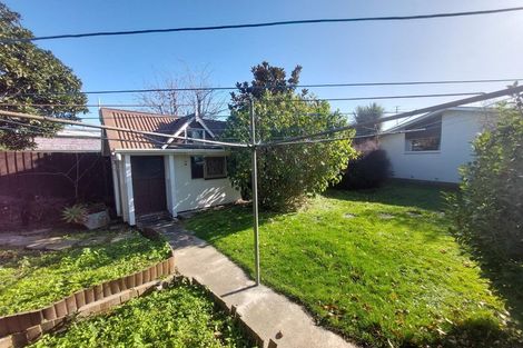 Photo of property in 5 Nanette Street, Upper Riccarton, Christchurch, 8041
