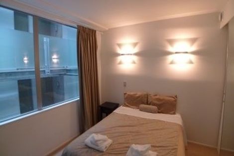 Photo of property in Century City Apartments, 25/72 Tory Street, Te Aro, Wellington, 6011