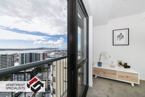 Photo of property in Argent Hall Apartments, C/2 Eden Crescent, Auckland Central, Auckland, 1010