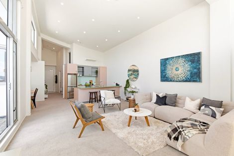 Photo of property in Century City Apartments, 129/72 Tory Street, Te Aro, Wellington, 6011