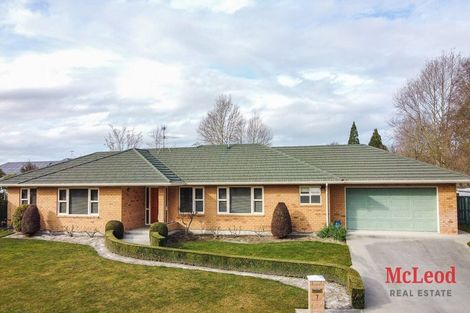 Photo of property in 7 Tranquil Place, Allenton, Ashburton, 7700