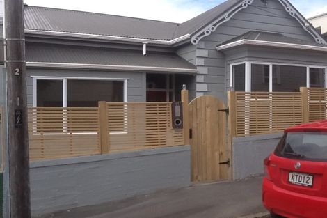 Photo of property in 11 Fernhill Street, Dunedin Central, Dunedin, 9016