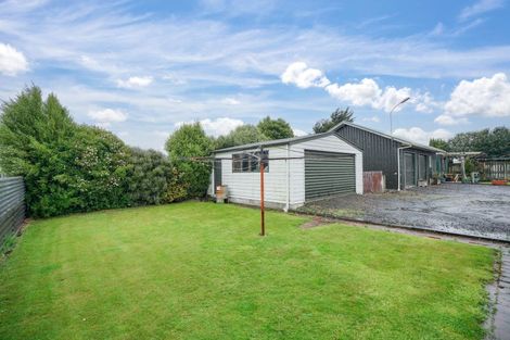 Photo of property in 78 Lithgow Street, Glengarry, Invercargill, 9810
