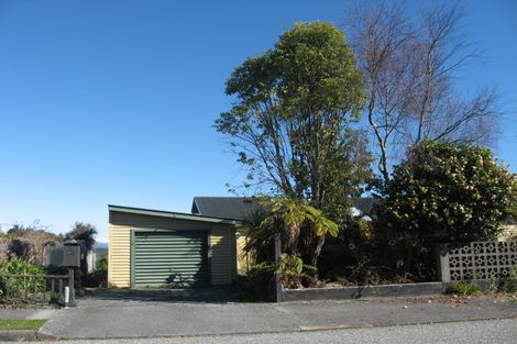 Photo of property in 27 Whitcombe Terrace, Hokitika, 7810
