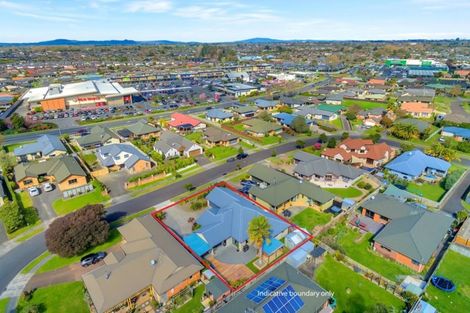 Photo of property in 19 Cranbrook Place, Rototuna North, Hamilton, 3210