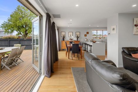 Photo of property in 14 Fairford Street, Bishopdale, Christchurch, 8053