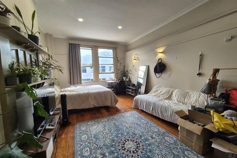Photo of property in Gurney Nagle Bldg, 33 Vivian Street, Te Aro, Wellington, 6011