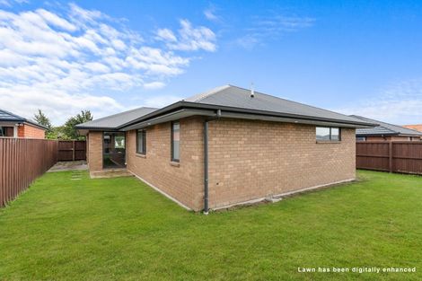 Photo of property in 40 Lansdowne Way, Rolleston, 7615