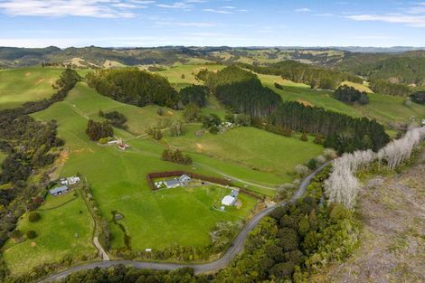Photo of property in 360 Burnside Road, Makarau, Kaukapakapa, 0873