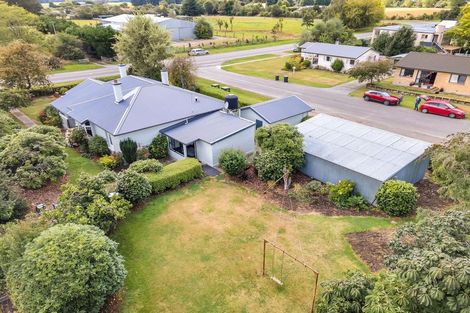 Photo of property in 42 Te Ngawai Road, Pleasant Point, 7903