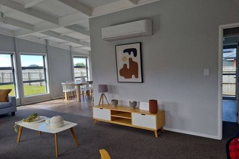 Photo of property in 141 Fitzherbert Street, Featherston, 5710