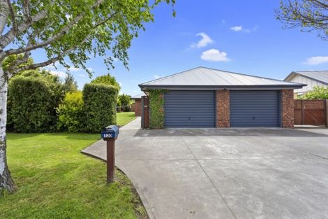 Photo of property in 120 South Belt, Rangiora, 7400