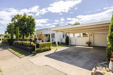 Photo of property in 41 Higgins Street, Marewa, Napier, 4110