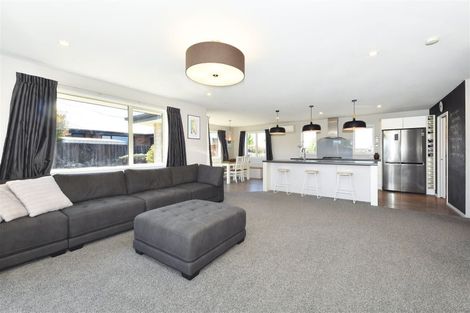 Photo of property in 16 Bradbury Avenue, Rolleston, 7614