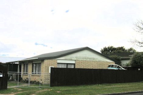 Photo of property in 5 Tuthill Street, Gate Pa, Tauranga, 3112