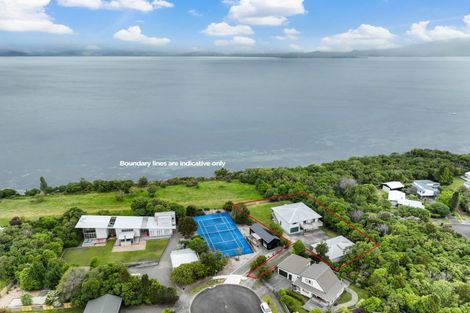 Photo of property in 17 Te Arahori Road, Kuratau, Turangi, 3381