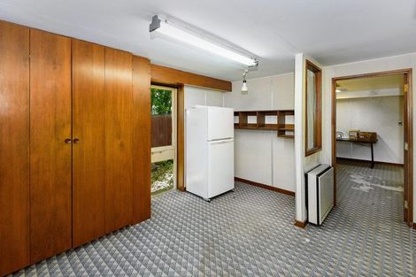 Photo of property in 24 Thorrington Road, Cashmere, Christchurch, 8022