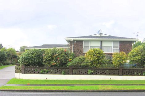 Photo of property in 146 Fisher Parade, Farm Cove, Auckland, 2012