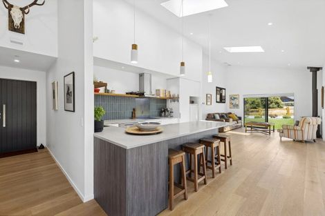 Photo of property in 14 Pounamu Avenue, Albert Town, Wanaka, 9305