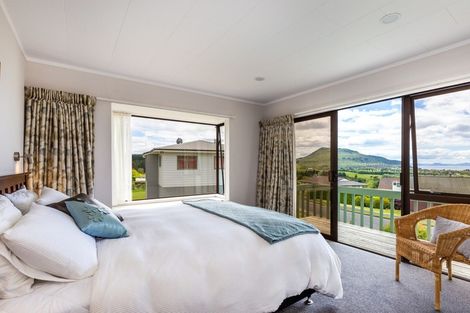 Photo of property in 10 Kuharua Place, Omori, Turangi, 3381