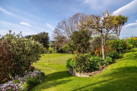 Photo of property in 252 Masterton Stronvar Road, Te Ore Ore, Masterton, 5890