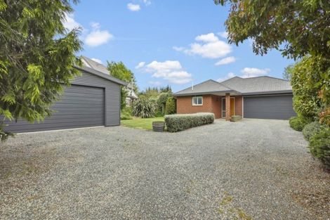 Photo of property in 44 High Street, Kirwee, Darfield, 7571