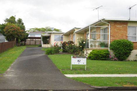 Photo of property in 82b Victoria Street, Pukekohe, 2120