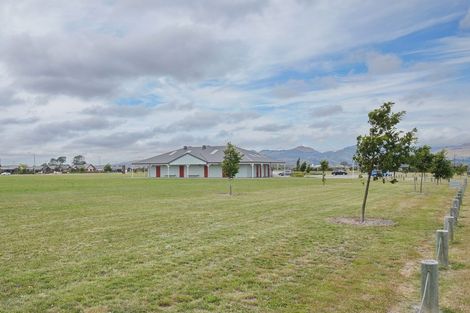 Photo of property in 61 Richmond Avenue, Halswell, Christchurch, 8025