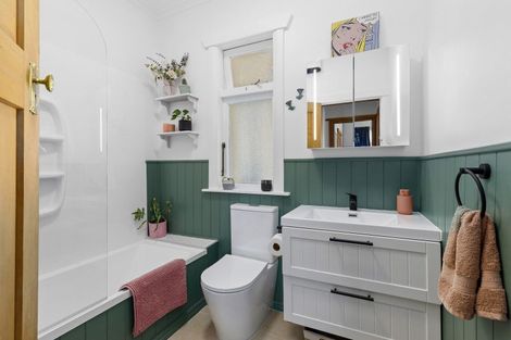 Photo of property in 53 Miro Street, Trentham, Upper Hutt, 5018