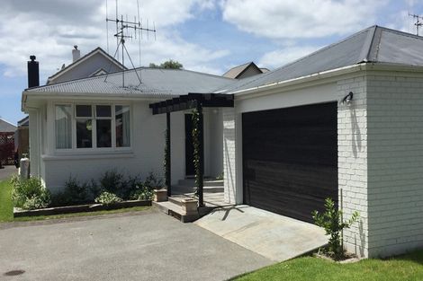 Photo of property in 17 Twelfth Avenue, Tauranga South, Tauranga, 3112