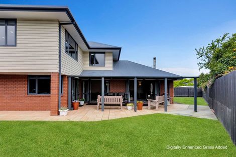 Photo of property in 182a Carters Road, Amberley, 7410