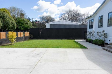 Photo of property in 12 Russell Street, Whanganui, 4500