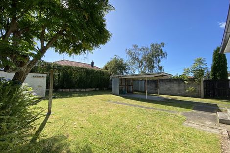 Photo of property in 47 Graham Street, Hamilton East, Hamilton, 3216