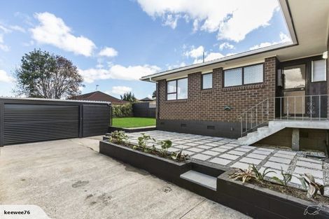 Photo of property in 41 Luton Avenue, Sunnyhills, Auckland, 2010