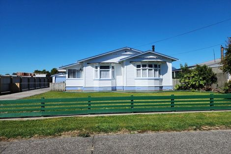 Photo of property in 115 Romilly Street, Westport, 7825