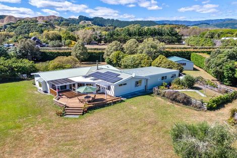 Photo of property in 105-109 Greenwood Boulevard, Otaki, 5512