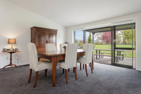 Photo of property in 18 Orchard Place, Matamata, 3472