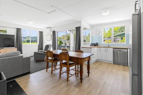 Photo of property in 164 Taumarunui-ngapuke Road, Taringamotu, Taumarunui, 3994