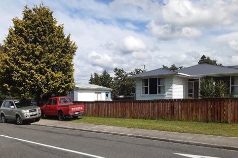 Photo of property in 83 Edmund Road, Mangakakahi, Rotorua, 3015